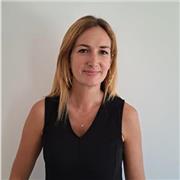 Cours d'anglais par formatrice expérimentée